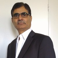 Image of Vijay BRAHMBHATT